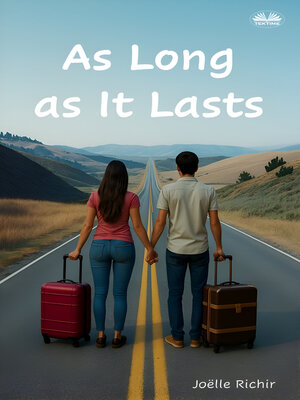 cover image of As Long As It Lasts